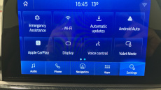 Ford Focus 1.0 EcoBoost 125 ST-Line 5dr Petrol Hatchback